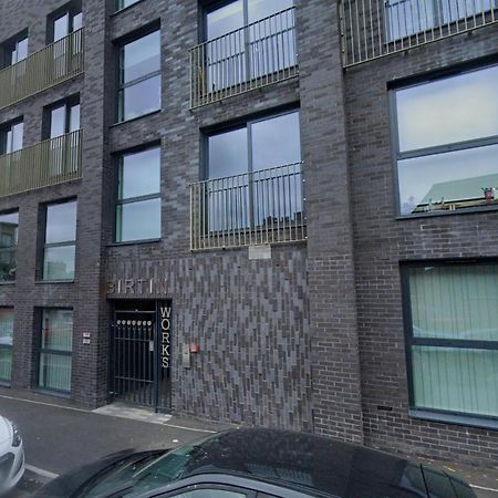 Stylish 1Bed Apartment In Sheffield Cc Buitenkant foto